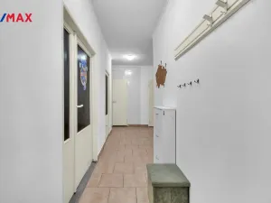 Prodej bytu 2+1, Nymburk, Mládežnická, 73 m2