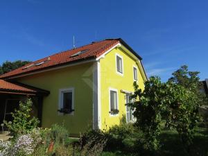 Prodej rodinného domu, Homole, U Potoka, 175 m2