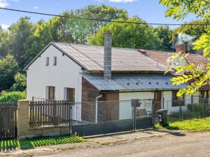 Prodej rodinného domu, Brniště - Luhov, 80 m2