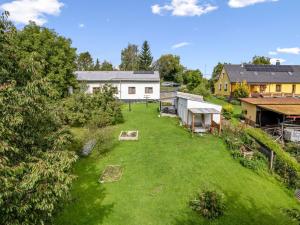 Prodej rodinného domu, Brniště - Luhov, 80 m2