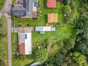 Prodej rodinného domu, Brniště - Luhov, 80 m2