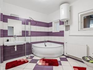 Prodej rodinného domu, Brniště - Luhov, 80 m2