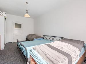 Prodej rodinného domu, Brniště - Luhov, 80 m2