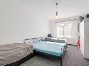 Prodej rodinného domu, Brniště - Luhov, 80 m2