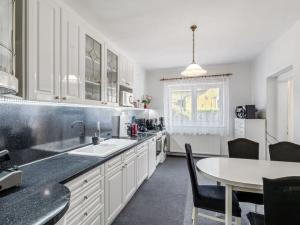 Prodej rodinného domu, Brniště - Luhov, 80 m2