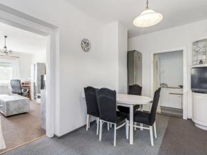 Prodej rodinného domu, Brniště - Luhov, 80 m2