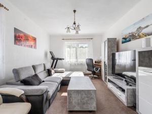 Prodej rodinného domu, Brniště - Luhov, 80 m2