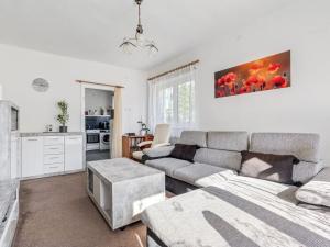 Prodej rodinného domu, Brniště - Luhov, 80 m2