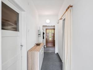 Prodej rodinného domu, Brniště - Luhov, 80 m2