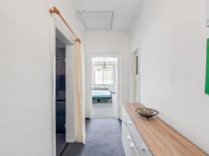 Prodej rodinného domu, Brniště - Luhov, 80 m2