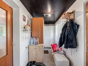 Prodej rodinného domu, Brniště - Luhov, 80 m2