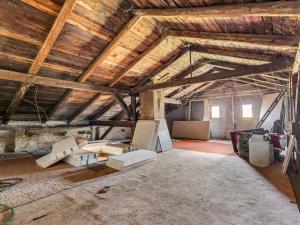 Prodej rodinného domu, Brniště - Luhov, 80 m2