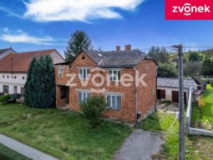 Prodej rodinného domu, Sazovice, 160 m2