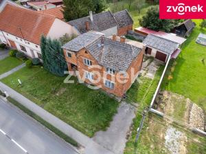 Prodej rodinného domu, Sazovice, 160 m2
