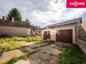 Prodej rodinného domu, Sazovice, 160 m2