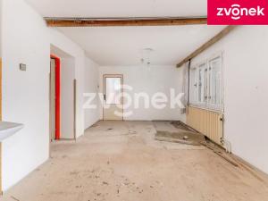 Prodej rodinného domu, Sazovice, 160 m2