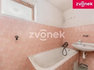 Prodej rodinného domu, Sazovice, 160 m2