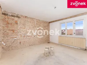 Prodej rodinného domu, Sazovice, 160 m2