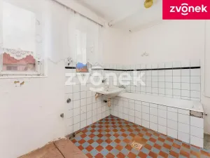 Prodej rodinného domu, Sazovice, 160 m2