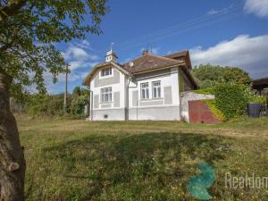 Prodej rodinného domu, Horka, 154 m2