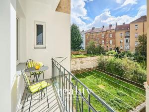 Pronájem bytu 1+1, Jihlava, Malátova, 56 m2