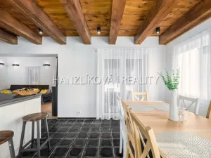 Prodej chalupy, Horní Planá - Pernek, 156 m2