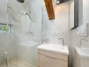 Prodej chalupy, Horní Planá - Pernek, 156 m2