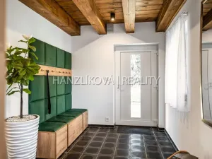 Prodej chalupy, Horní Planá - Pernek, 156 m2