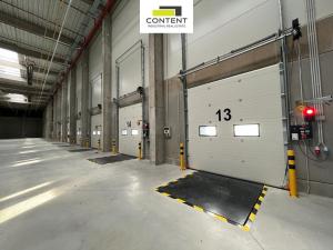 Pronájem výrobních prostor, Brno - Tuřany, Letiště Brno-Tuřany, 8000 m2