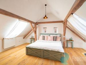 Prodej rodinného domu, Záhoří - Jamný, 159 m2