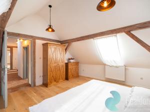 Prodej rodinného domu, Záhoří - Jamný, 159 m2