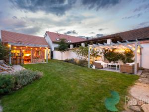 Prodej rodinného domu, Záhoří - Jamný, 159 m2