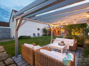 Prodej rodinného domu, Záhoří - Jamný, 159 m2