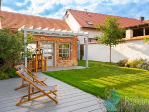 Prodej rodinného domu, Záhoří - Jamný, 159 m2