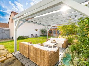 Prodej rodinného domu, Záhoří - Jamný, 159 m2