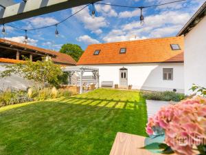 Prodej rodinného domu, Záhoří - Jamný, 159 m2