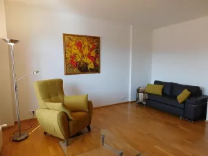 Prodej bytu 3+kk, Karlovy Vary, Libušina, 116 m2