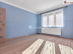 Prodej bytu 2+1, Hroznětín, Sídliště, 59 m2