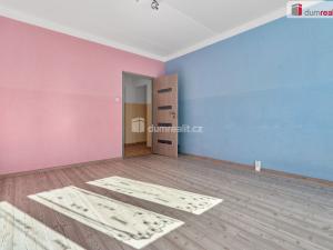 Prodej bytu 2+1, Hroznětín, Sídliště, 59 m2