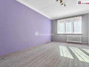 Prodej bytu 2+1, Hroznětín, Sídliště, 59 m2