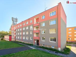 Prodej bytu 2+1, Hroznětín, Sídliště, 59 m2