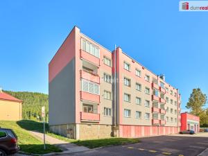 Prodej bytu 2+1, Hroznětín, Sídliště, 59 m2