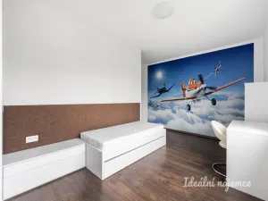 Pronájem bytu 3+kk, Praha - Modřany, Fikerova, 87 m2