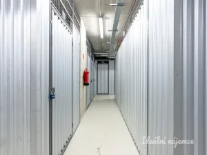 Pronájem bytu 3+kk, Praha - Modřany, Fikerova, 87 m2