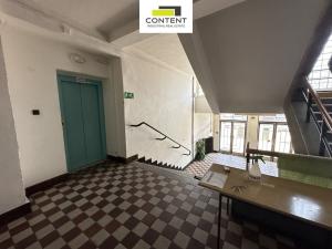 Pronájem výrobních prostor, Plzeň - Skvrňany, 1009 m2