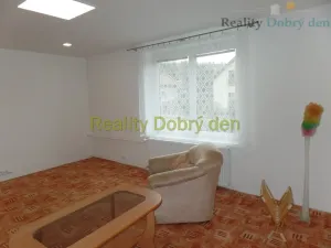 Pronájem bytu 2+1, Opava, Přerovecká, 67 m2