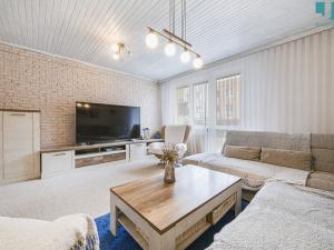 Prodej rodinného domu, Šlapanice, Jiráskova, 200 m2