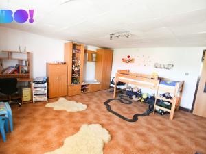 Prodej rodinného domu, Přemyslovice, 150 m2