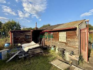 Prodej zahrady, Litvínov - Horní Litvínov, Důl Pavel II, 362 m2