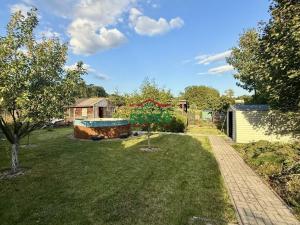 Prodej zahrady, Litvínov - Horní Litvínov, Důl Pavel II, 362 m2